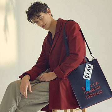 MARCE Unisex Tote Bag